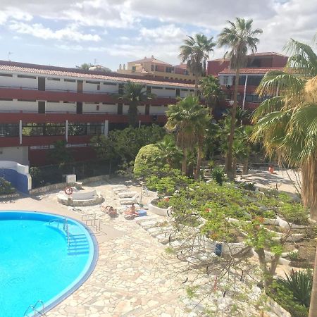 Tenerife sur, costa del silencio Arona  Exterior foto